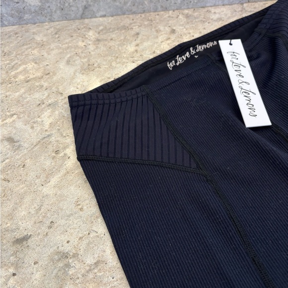 For love and lemons bike shorts - Picture 6 of 6